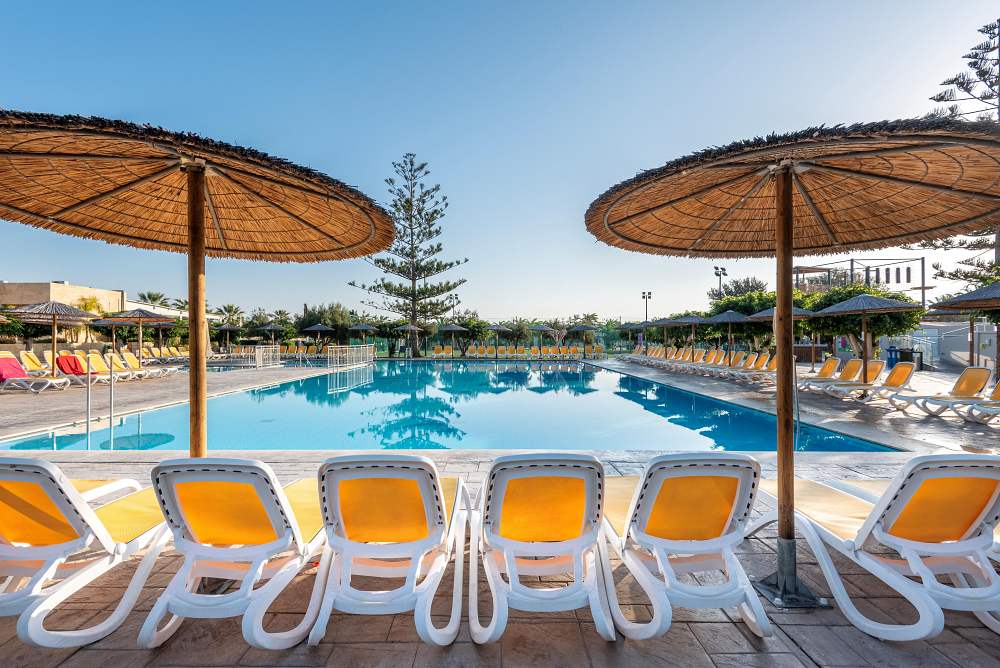 E-GEO Easy Living Resort Kos Griekenland