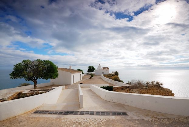 Quinta das Figueirinhas Algarve Portugal