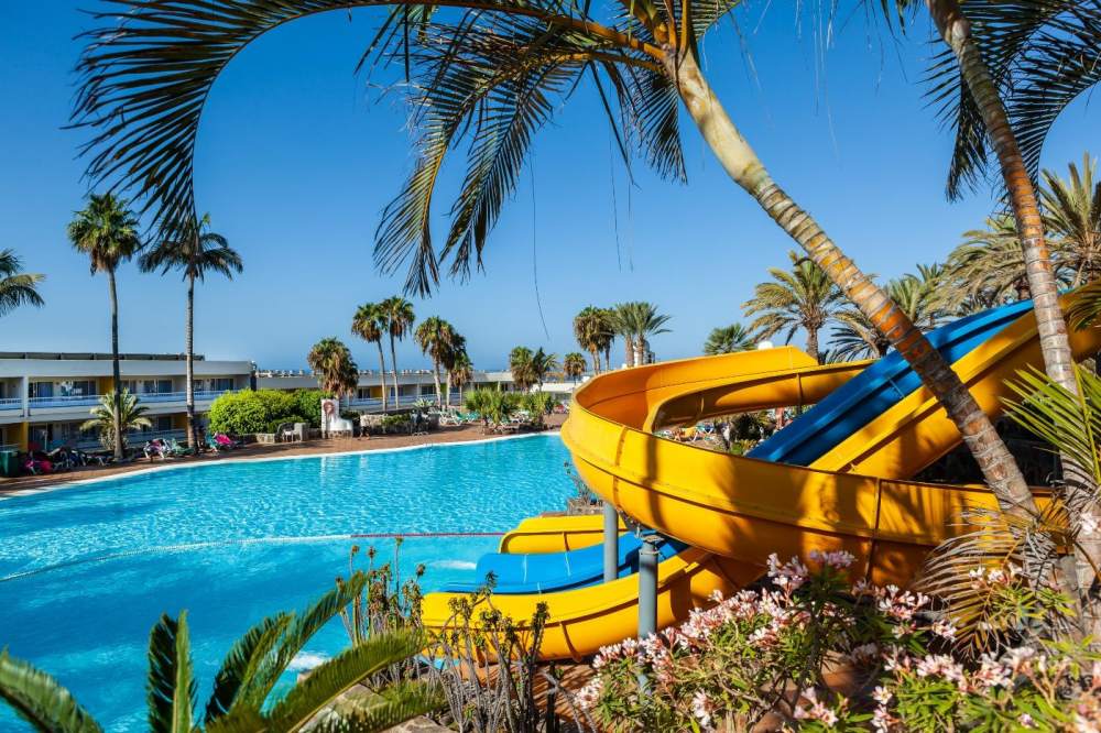 Abora Interclub by Lopesan Hotels Gran Canaria