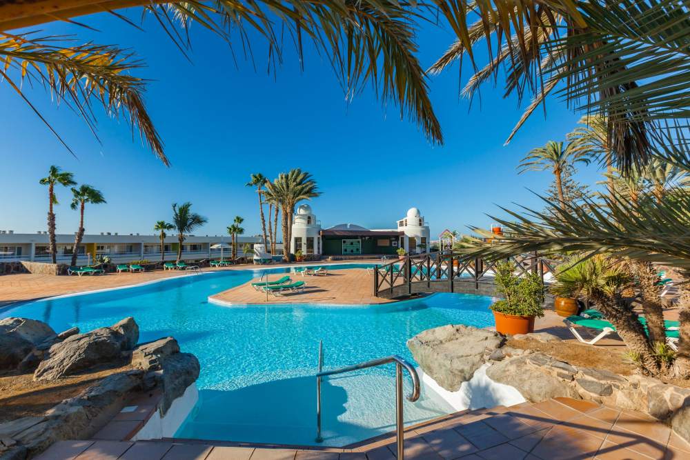 Abora Interclub by Lopesan Hotels Gran Canaria