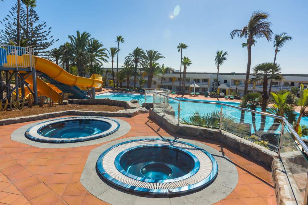 Abora Interclub by Lopesan Hotels Gran Canaria