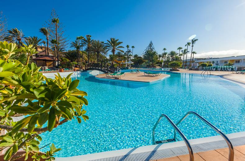 Abora Interclub by Lopesan Gran Canaria