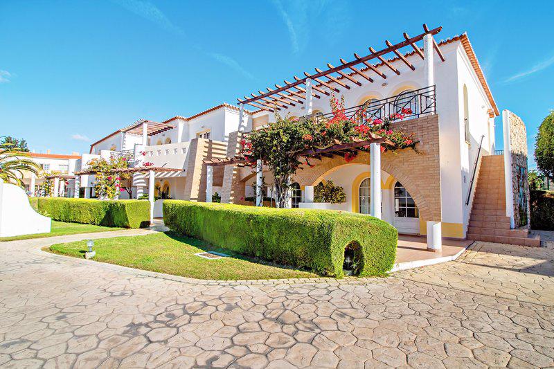 Aparthotel Luz Bay Algarve Portugal