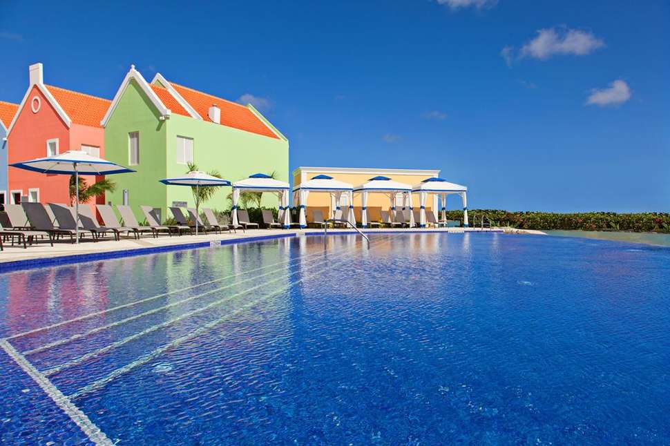 Corallium Hotel & Villas Bonaire