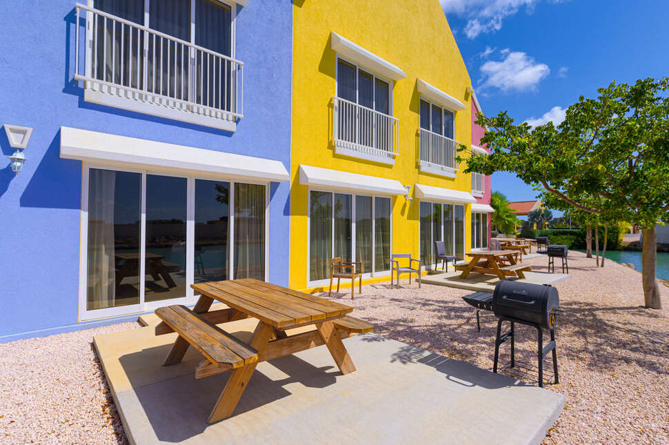 Corallium Hotel & Villas Bonaire