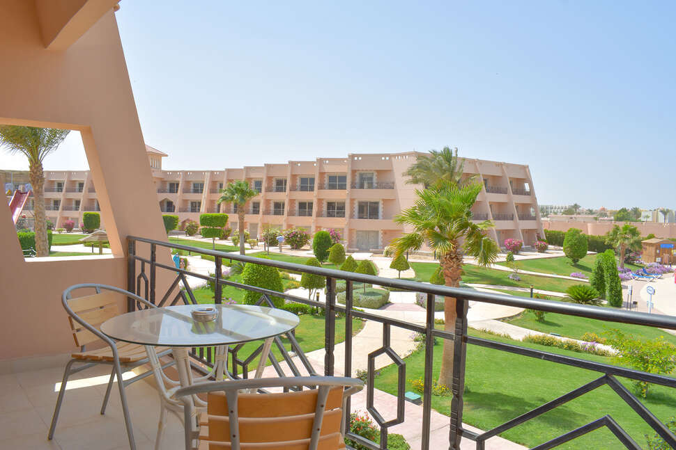 Jasmine Palace Resort & Spa Egypte