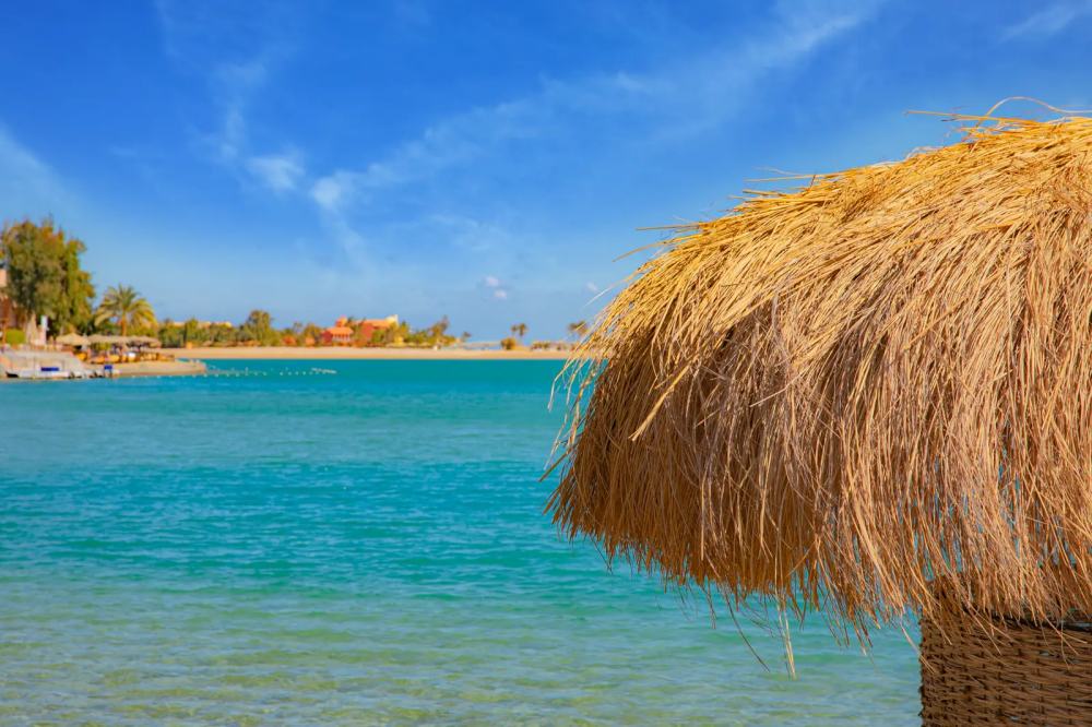 Panorama Bungalows El Gouna Egypte