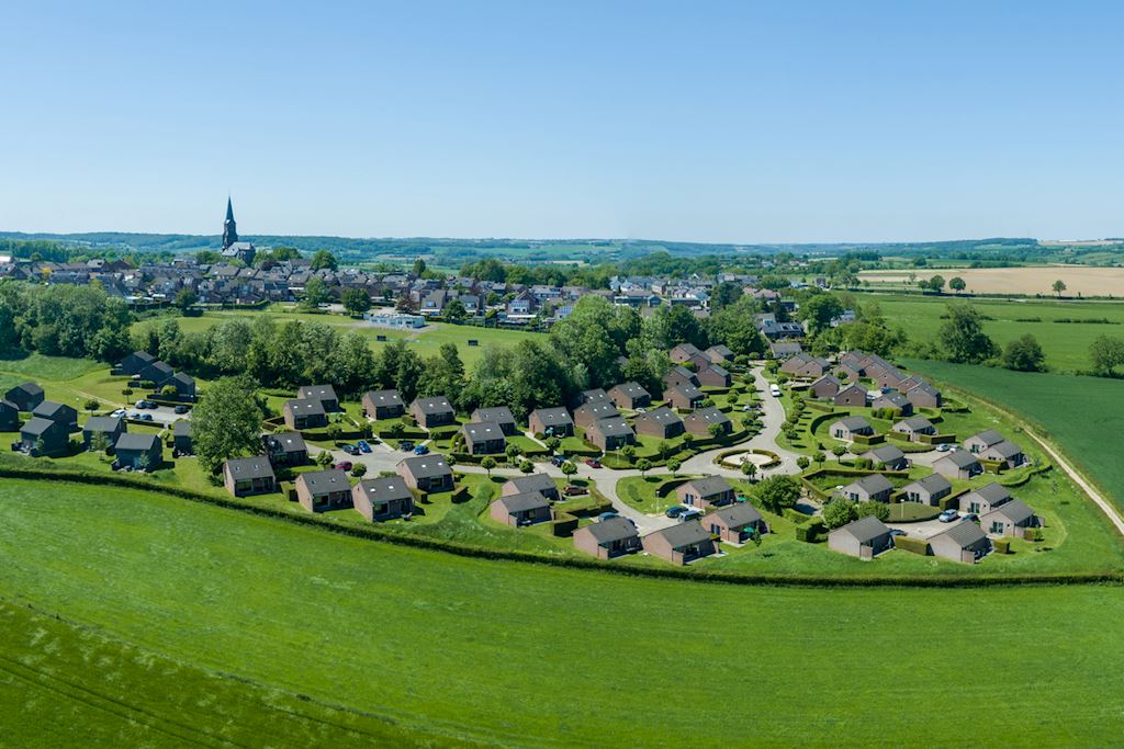 Vakantiepark Landal Reevallis Limburg Nederland