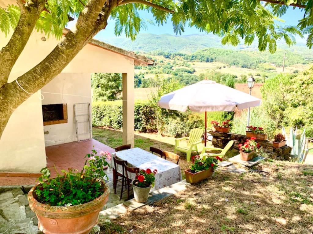 Agriturismo Vigna La Corte Toscane