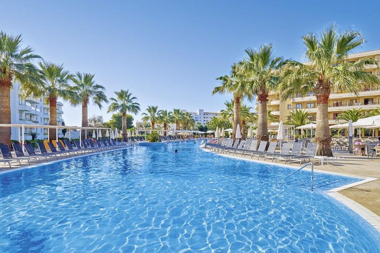 All inclusive deal op Mallorca - Vakantiedealz