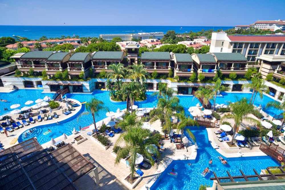 familie vakantie turkije all inclusive