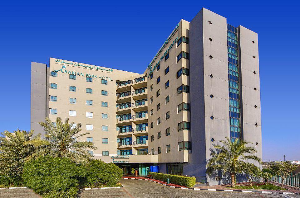 Arabian Park Hotel Dubai VAE