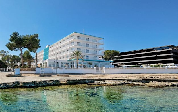 AzuLine Hotel Mar Amantis I & II Ibiza Spanje