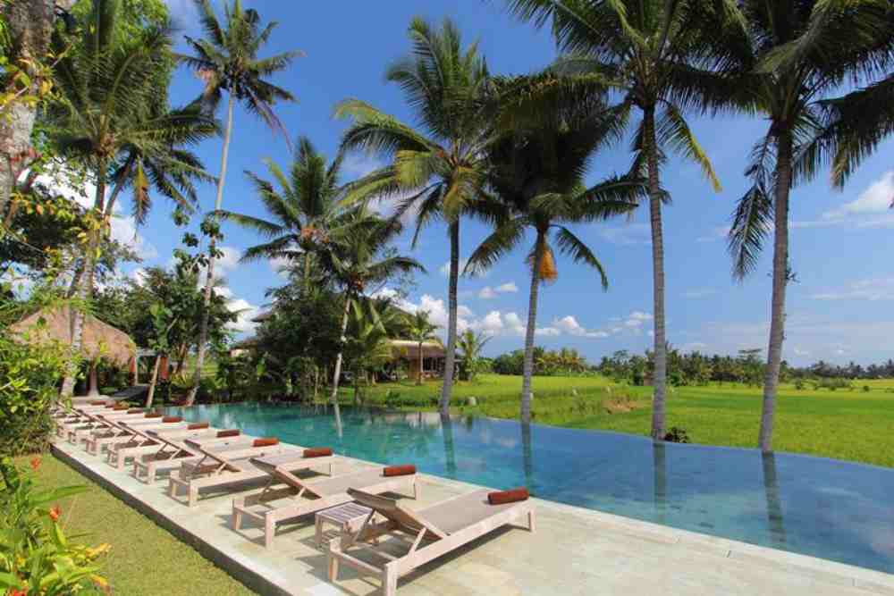 boutique hotel bali