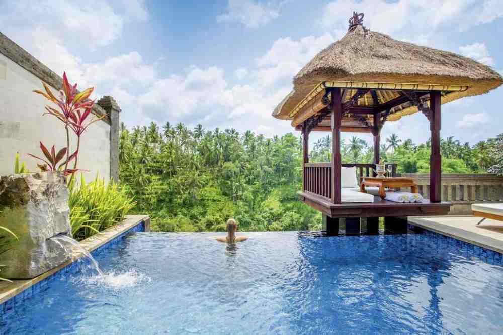 bali boutique hotel