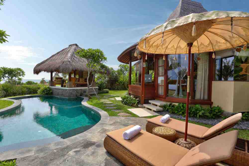 boutique hotel bali