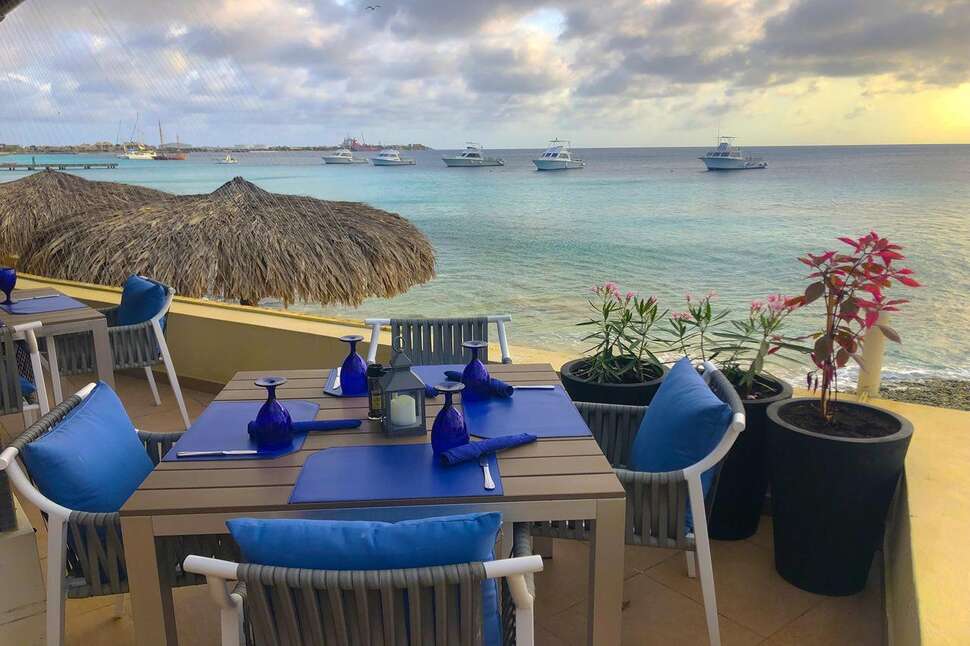 Divi Flamingo Beach Resort en Casino Kralendijk Bonaire