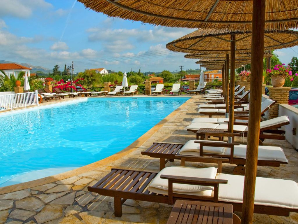 Hotel Porto Koukla Beach Zakynthos