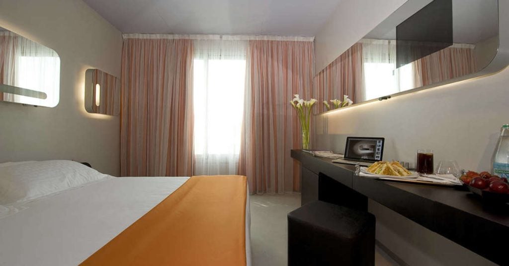 Hotel San Ranieri Pisa