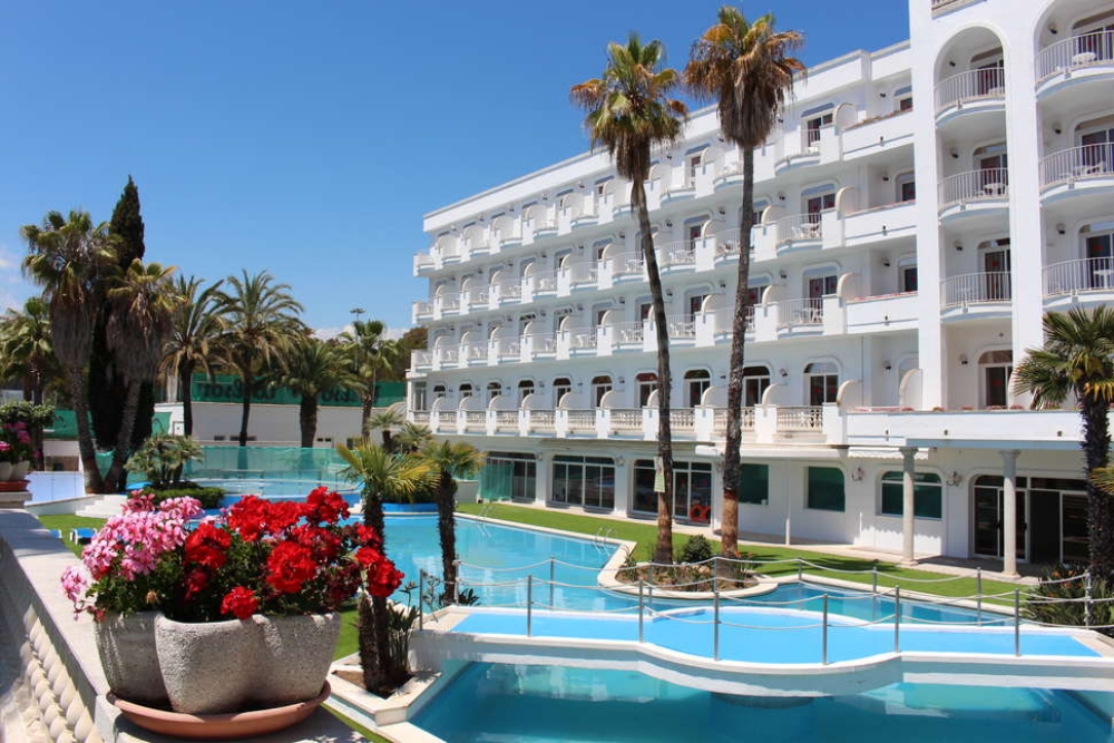 Kindvriendelijke hotels Costa Brava