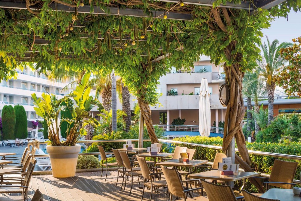 Costa Brava kindvriendelijke hotels