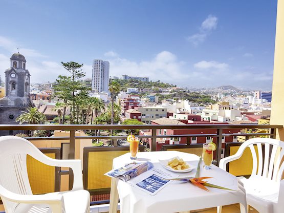 Hotel Marquesa Tenerife