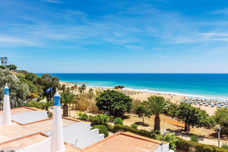 Monica Isabel Beach Club Algarve Portugal