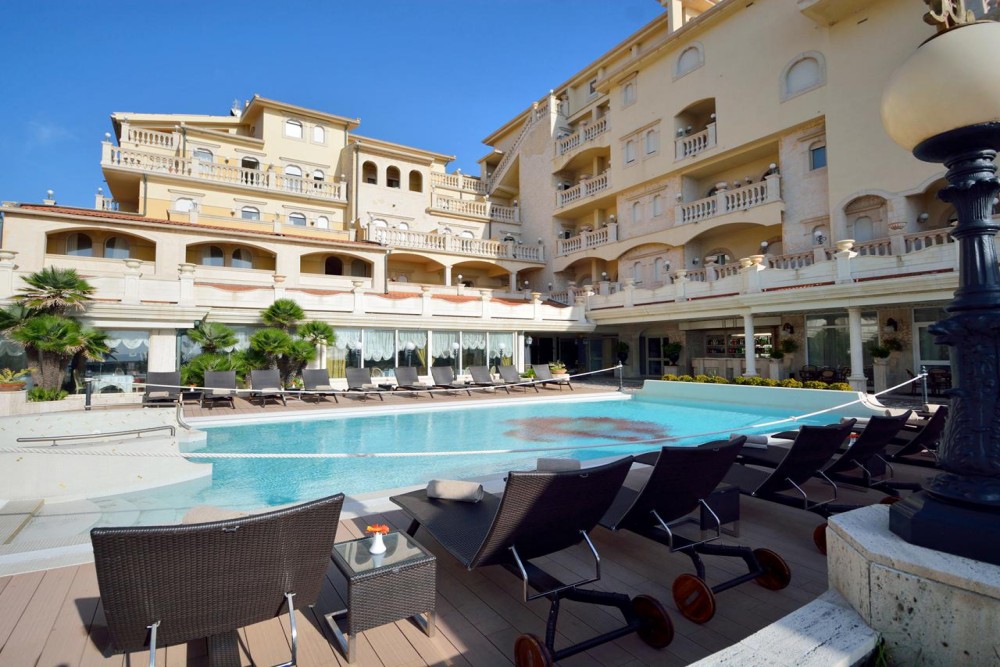 Sicilië mooiste hotels