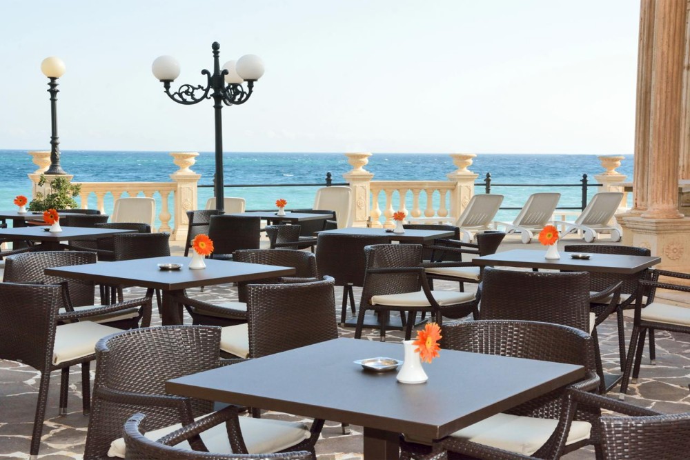 Sicilië mooiste hotels
