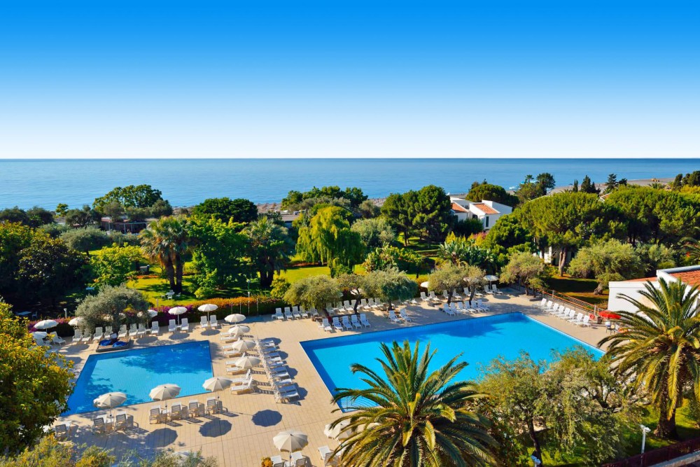 Mooiste Sicilië hotels