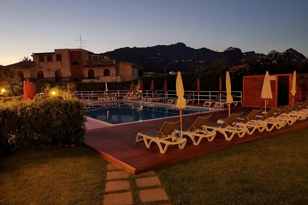 Hotels mooiste Sicilië