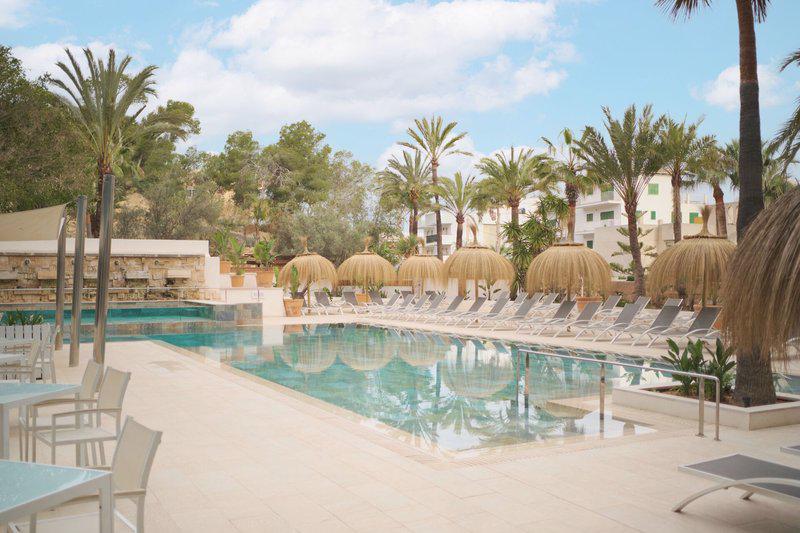 Hotel Bahia del Sol Mallorca Spanje