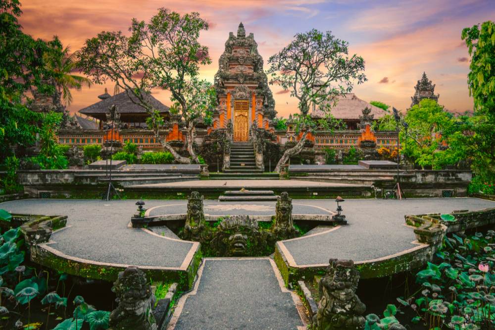 Thailand of Bali: cultuurverschillen