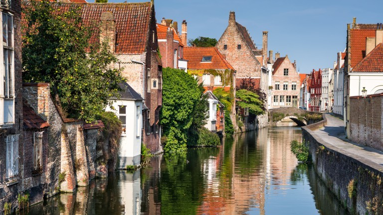 Hotel de Elderschans Zeeland Nederland