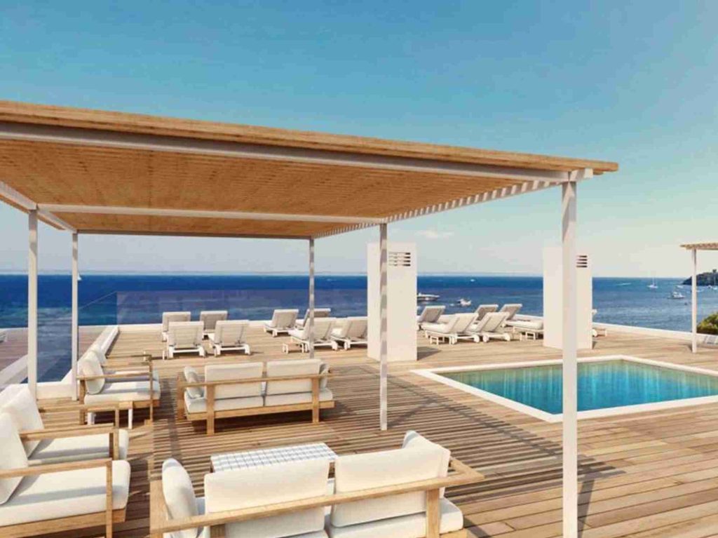 Hotel Palia Tropico Playa Mallorca