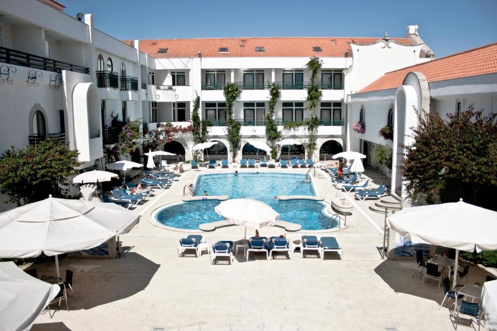 Hotel Suave Mar Portugal