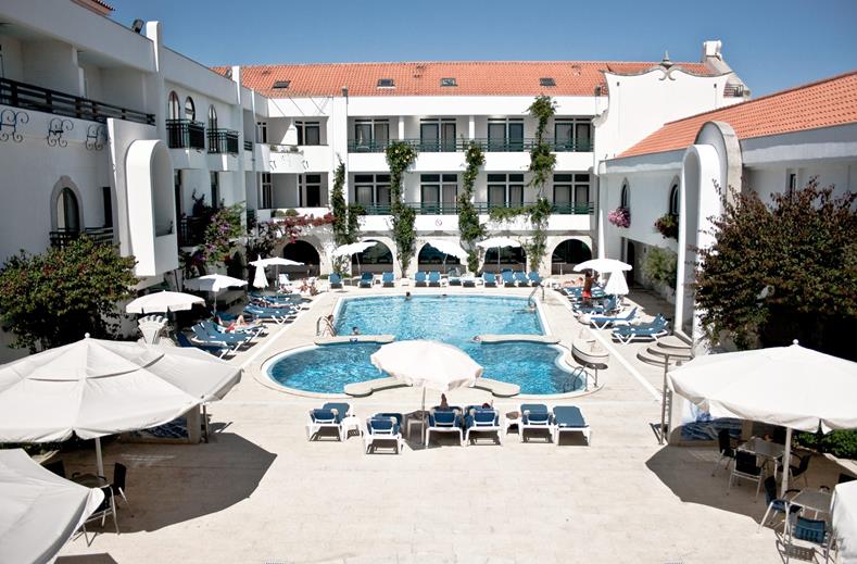 Hotel Suave Mar Portugal