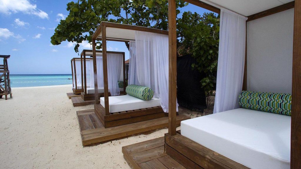 Sandy Haven Resort Jamaica