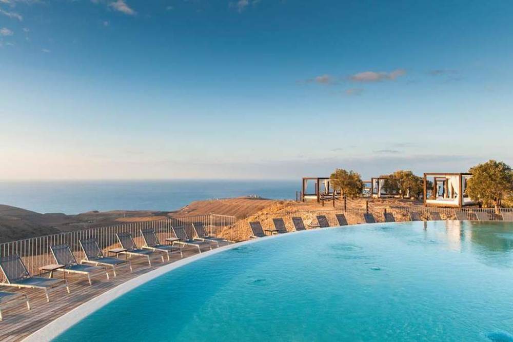 5 sterren hotels gran canaria