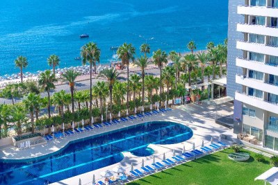 Beste hotel Antalya