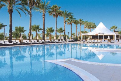 Beste hotels in Antalya