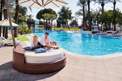 Beste resort Antalya