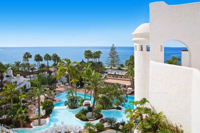 Mooie hotels Tenerife