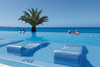 Beste hotel op Tenerife