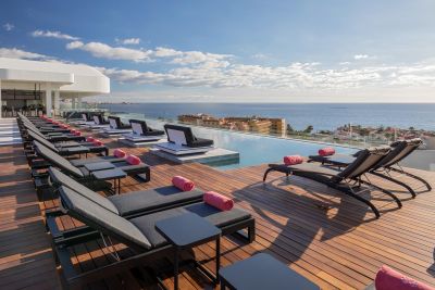 Beste hotels op Tenerife