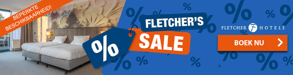 fletcher's sale