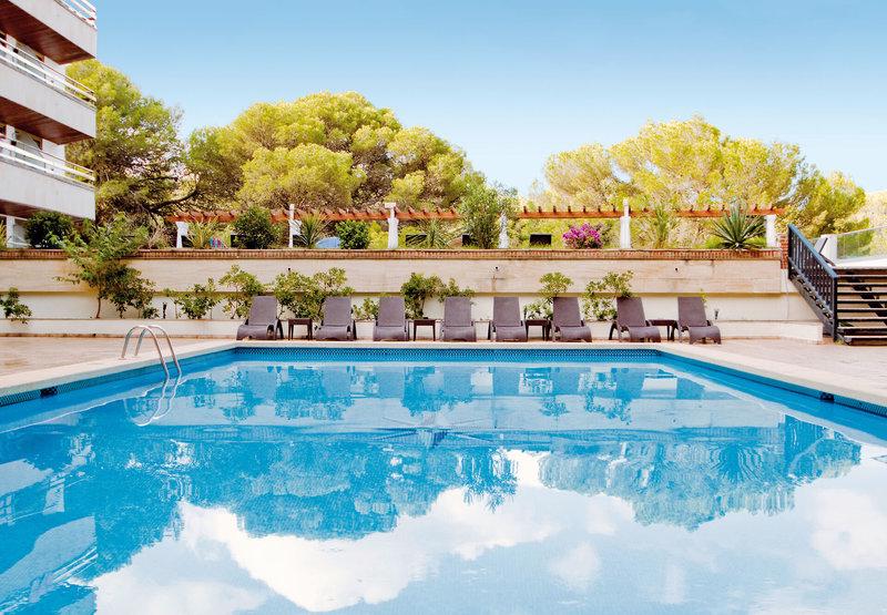 Hotel Ipanema Park & Beach Mallorca