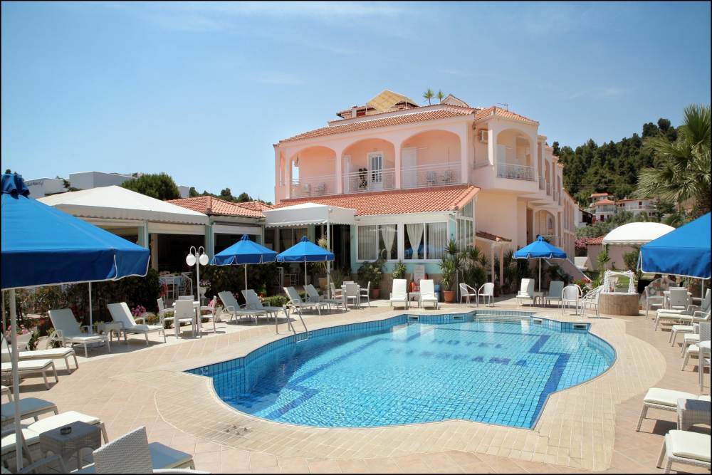 Hotel Panorama Skiathos