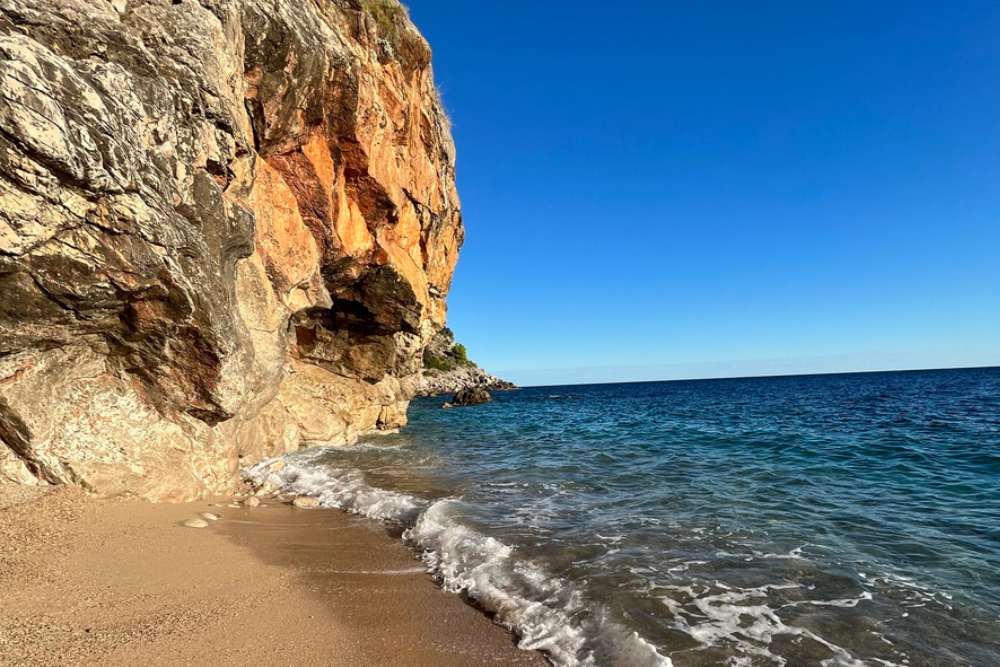 Strandvakantie in Kroatië