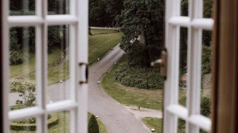 Landgoed Groot Warnsborn Veluwe Nederland